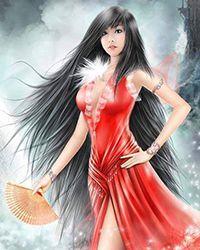 万金娘子